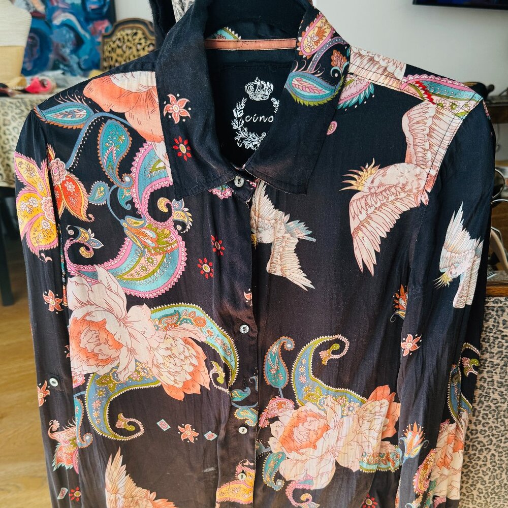 Blouse